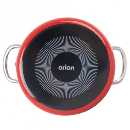 TECKA emailpott 18 cm, 2 liitrit | FreshDesign.ee