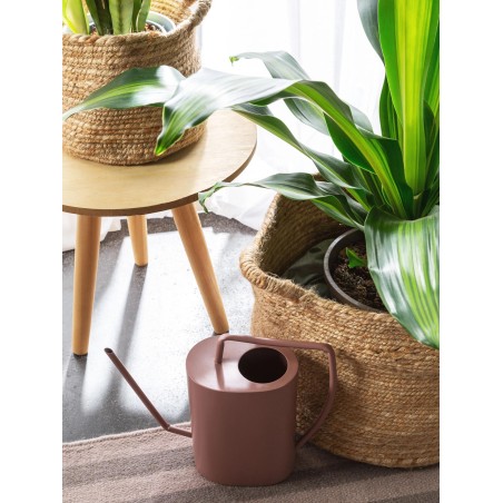 Korvikomplekt (3 tk.) Aylin Natural ø 110 cm ümmargune