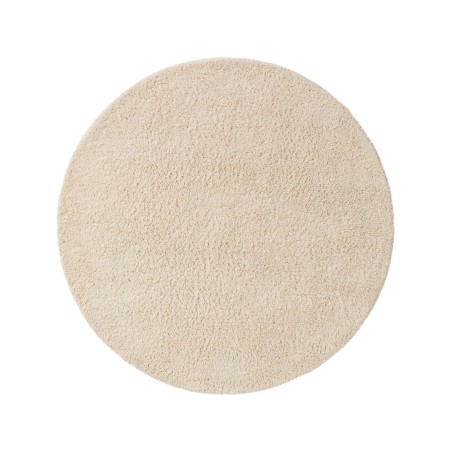 Villavaip Berber Cream ø 200 cm