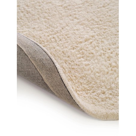 Villavaip Berber Cream ø 200 cm
