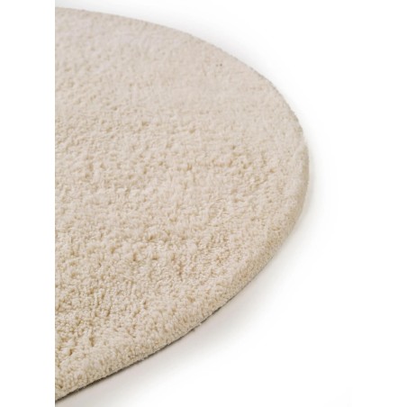 Villavaip Berber Cream ø 200 cm