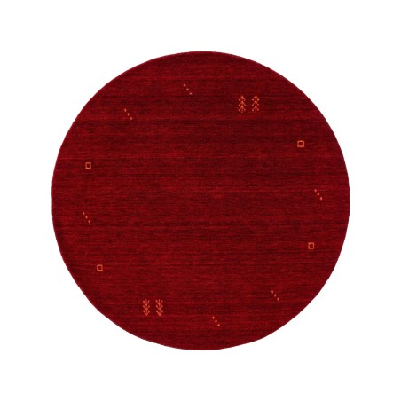 Villane vaip Jamal Red ø 160 cm