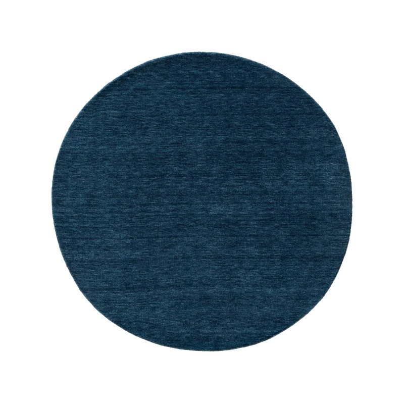 Villane vaip Jamal Blue ø 120 cm