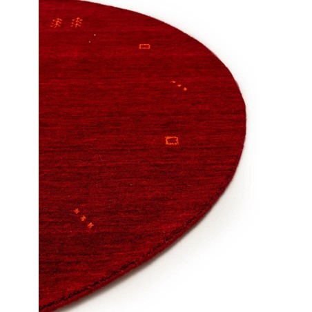 Villane vaip Jamal Red ø 160 cm