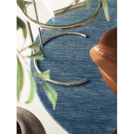 Villane vaip Jamal Blue ø 120 cm