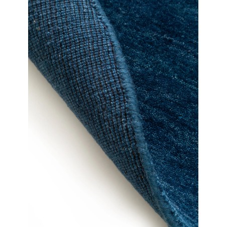 Villane vaip Jamal Blue ø 120 cm