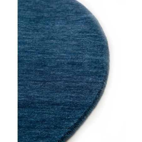 Villane vaip Jamal Blue ø 200 cm