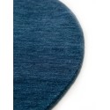 Villane vaip Jamal Blue ø 200 cm