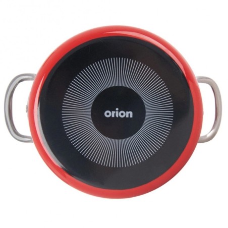 TECKA emailitud pott 14 cm, 650 ml | FreshDesign.ee