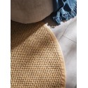 Sisal vaip Greta Cream ø 150 cm ümmargune