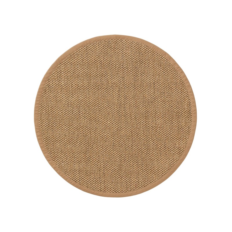 Sisal vaip Greta Cream ø 200 cm