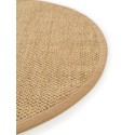 Sisal vaip Greta Cream ø 200 cm