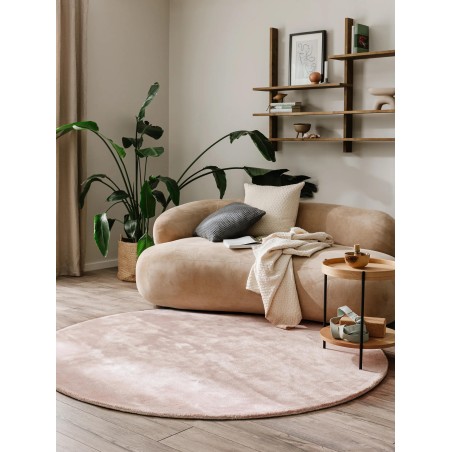 Viskoosvaip Nela Rose ø 120 cm