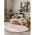 Viskoosvaip Nela Rose ø 120 cm