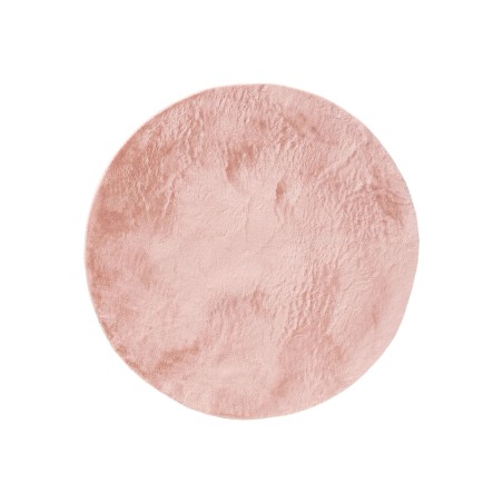 Kunstkarusnahast vaip Furry Rose ø 160 cm