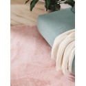 Kunstkarusnahast vaip Furry Rose ø 80 cm ümmargune
