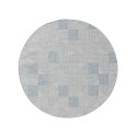 Sise- ja välivaip Bronco Blue ø 200 cm