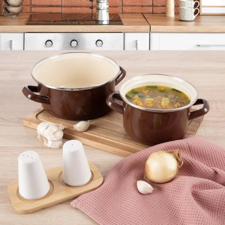 PRUUN emailpott 14 cm, 950 ml | FreshDesign.ee