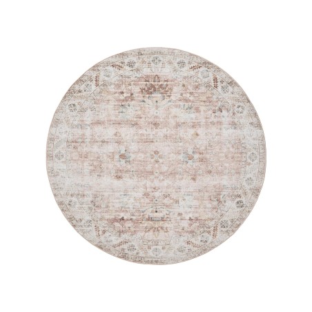 Pestav vaip George Rose ø 120 cm