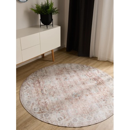 Pestav vaip George Rose ø 120 cm