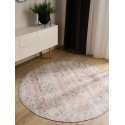 Pestav vaip George Rose ø 120 cm