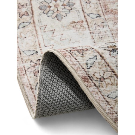 Pestav vaip George Rose ø 120 cm