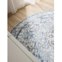 Pestav vaip George Blue ø 160 cm