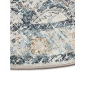Pestav vaip George Blue ø 120 cm