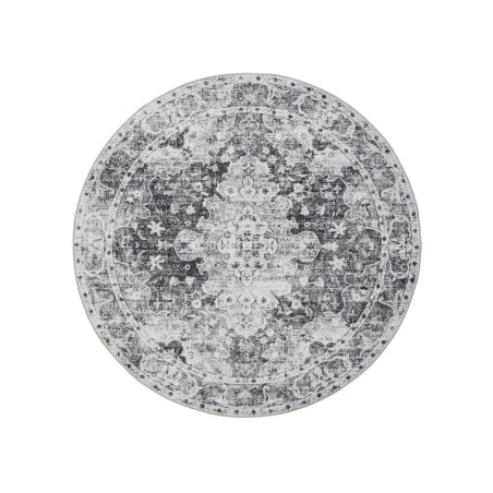 Pestav vaip George Charcoal ø 160 cm