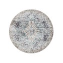Pestav vaip George Blue ø 120 cm