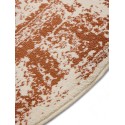 Vaip Suki kreem/oranž ø 160 cm