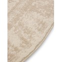 Vaip Suki Kreem/Beež ø 160 cm