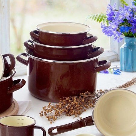 PRUUN emailpott 20 cm, 3 liitrit | FreshDesign.ee