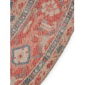Vaip Lorenzo Red ø 240 cm ümmargune