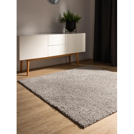 Pestav Shaggy vaip Soho Helehall 200x200 cm