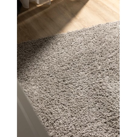 Pestav Shaggy vaip Soho Helehall 200x200 cm