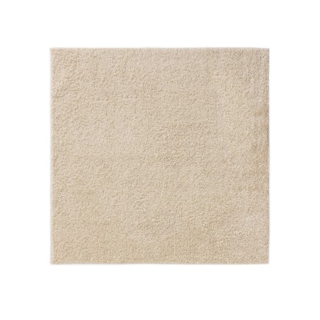 Pestav Shaggy Rug Soho Cream 200x200 cm