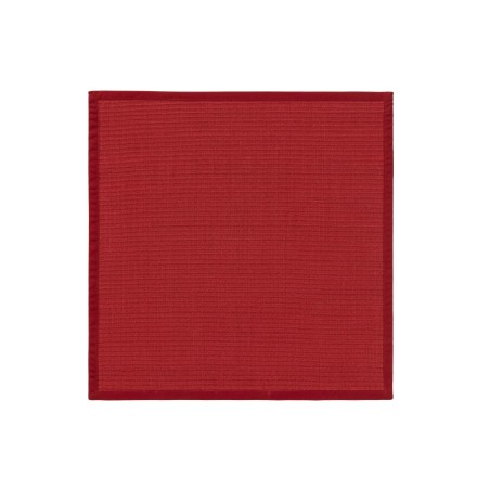 Sisal vaip Sana Red 200x200 cm