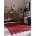 Sisal vaip Sana Red 200x200 cm