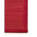 Sisal vaip Sana Red 200x200 cm