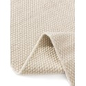 Villane vaip Rocco Valge 200x200 cm