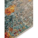 Vaip Casa Mitmevärviline 200x200 cm