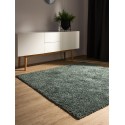 Pestav Shaggy vaip Soho Heleroheline 200x200 cm