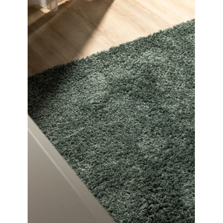 Pestav Shaggy vaip Soho Heleroheline 200x200 cm