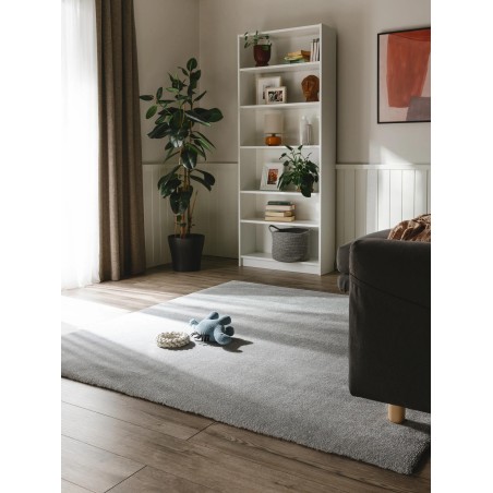 Pestav Shaggy vaip Melvin Helehall 200x200 cm