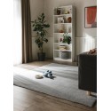Pestav Shaggy vaip Melvin Helehall 200x200 cm