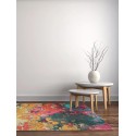 Flat Weave Rug Stay Mitmevärviline 290x400 cm