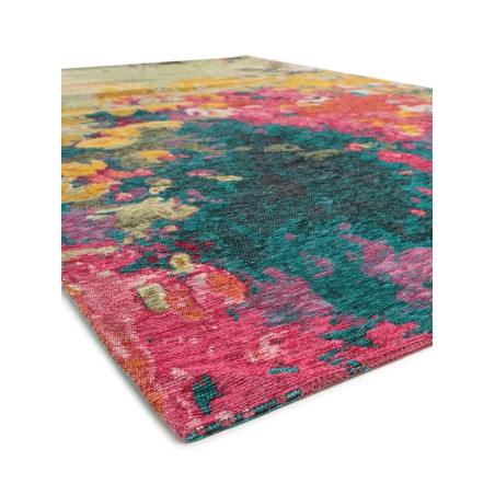 Flat Weave Rug Stay Mitmevärviline 290x400 cm