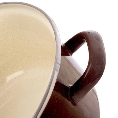 PRUUN emailpott 24 cm, 4 liitrit | FreshDesign.ee