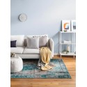Lamekoeline vaip Tosca Turquoise 290x400 cm
